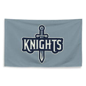 Knights Flag