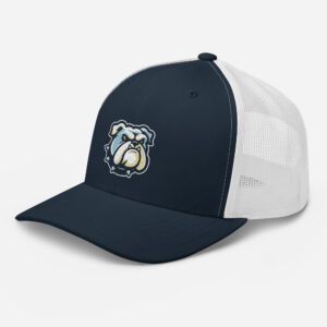 Bulldogs - Trucker Cap