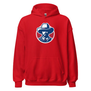 Rangers - Unisex Hoodie