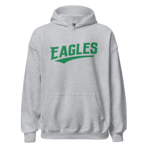 Eagles Unisex Hoodie