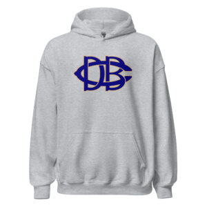 DBC Unisex Hoodie