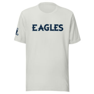 Eagles Unisex t-shirt