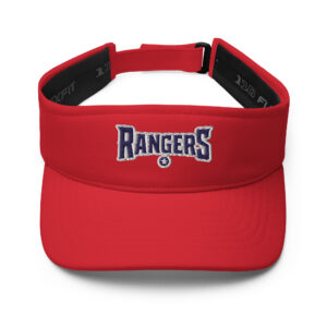 Rangers Visor