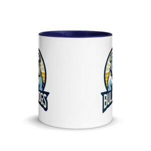 Bulldogs Coffee Mug