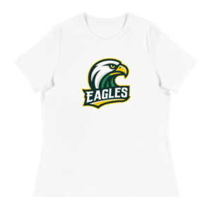 Eagles Women's Relaxed T-Shirt